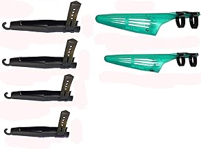 SALVANELLI SALVA ANELLI CANNE DA PESCA CIMINO CANNA BOLOGNESE SALVAPUNTE PROTEZIONE