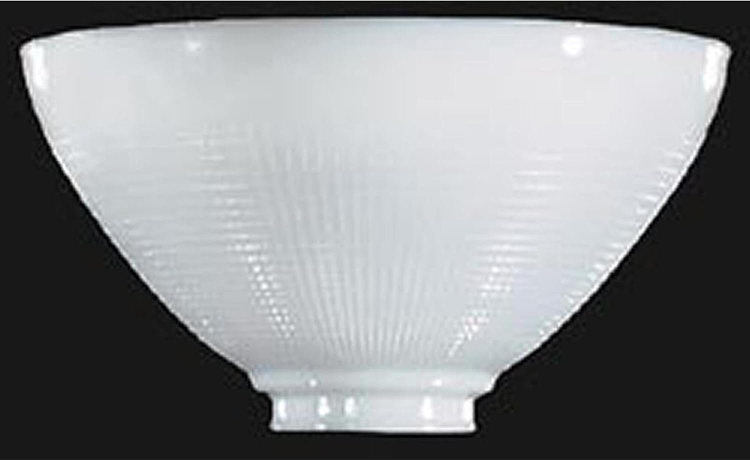 10 Inch Diameter Reflector-Type Replacement Shade