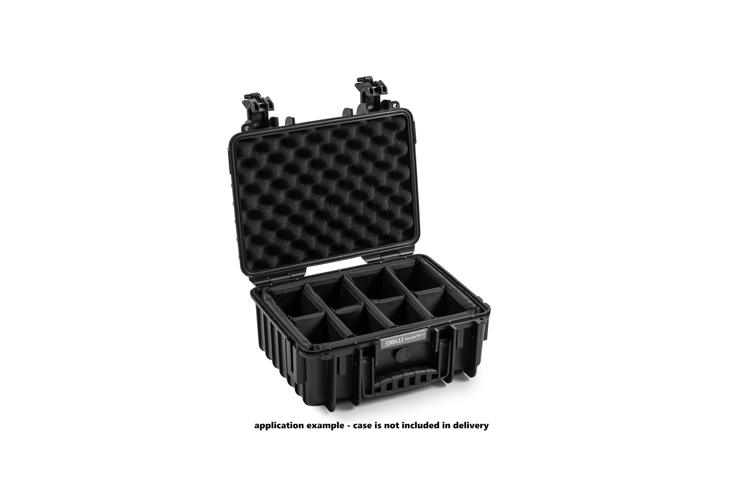 Insert RPD Type 3000