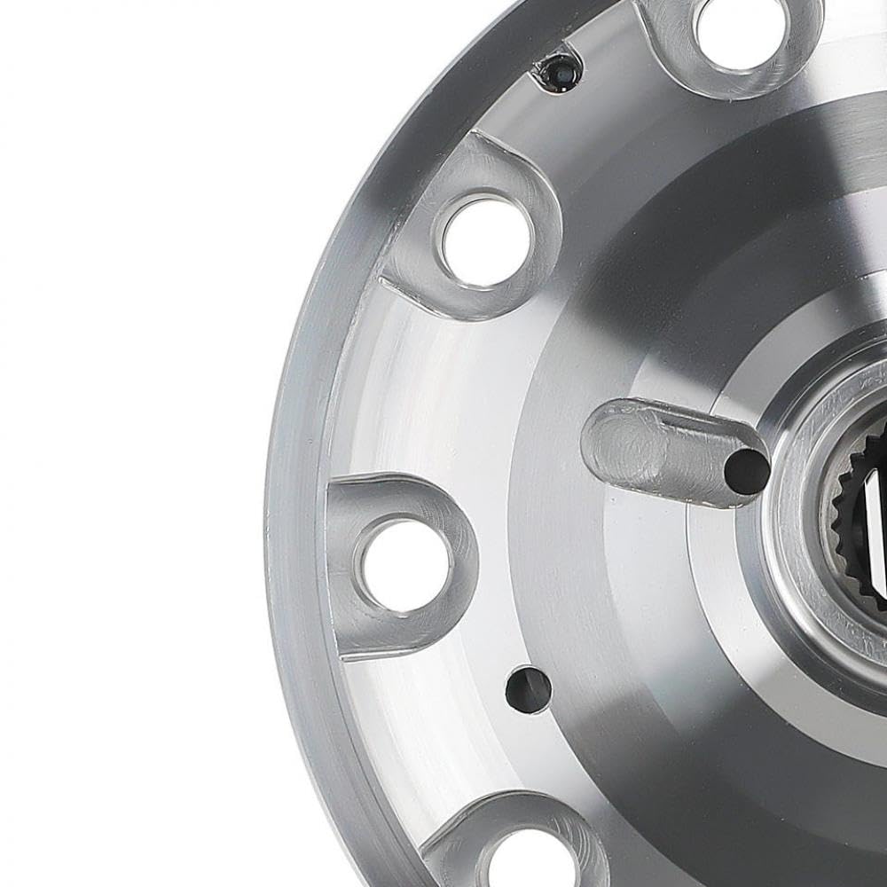 Unità Posi da 9 pollici a 28 scanalature compatibile con i modelli differenziali automobilistici, adatta a tutti i rapporti per il codice articolo 9 28 Spline Trac Lok Loc Blocco trazione