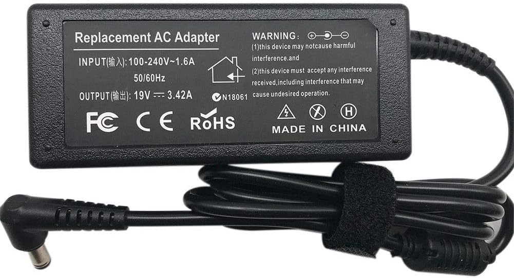Meijunter19V Replacement AC Adapter Power Supply Charger for JBL Xtreme Bluetooth Speaker/Harman Kardon GO + PLAY Mini GO+PLAY Portable BT Speaker