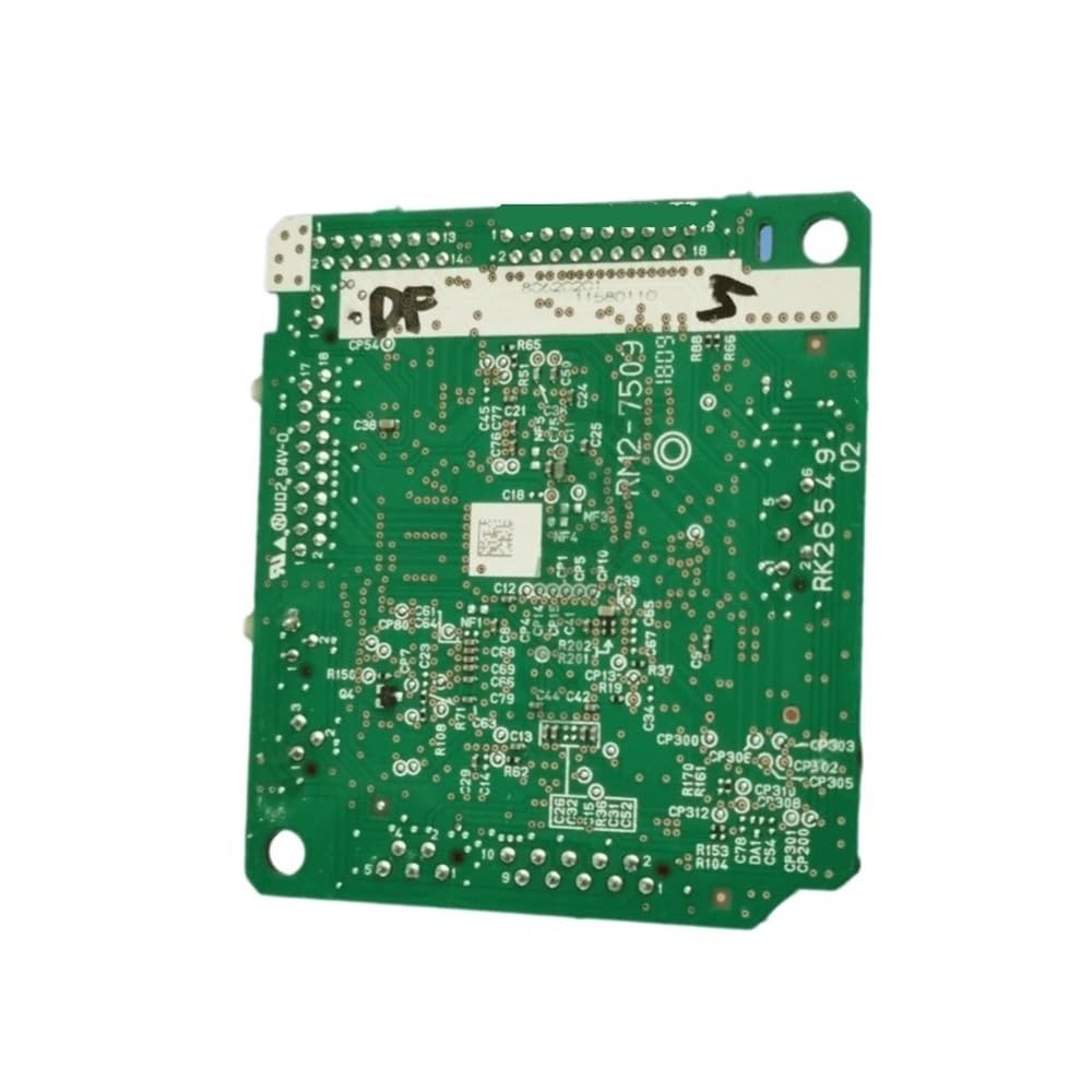 Carte contrôleur CC adaptée for Pro M402 M427