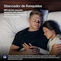 Vista 4 de Intake Breathing Kit de iniciación de tira nasal, aumenta ingreso de oxígeno, reduce los ronquidos, mejora la calidad del sueño, resistente al Negro