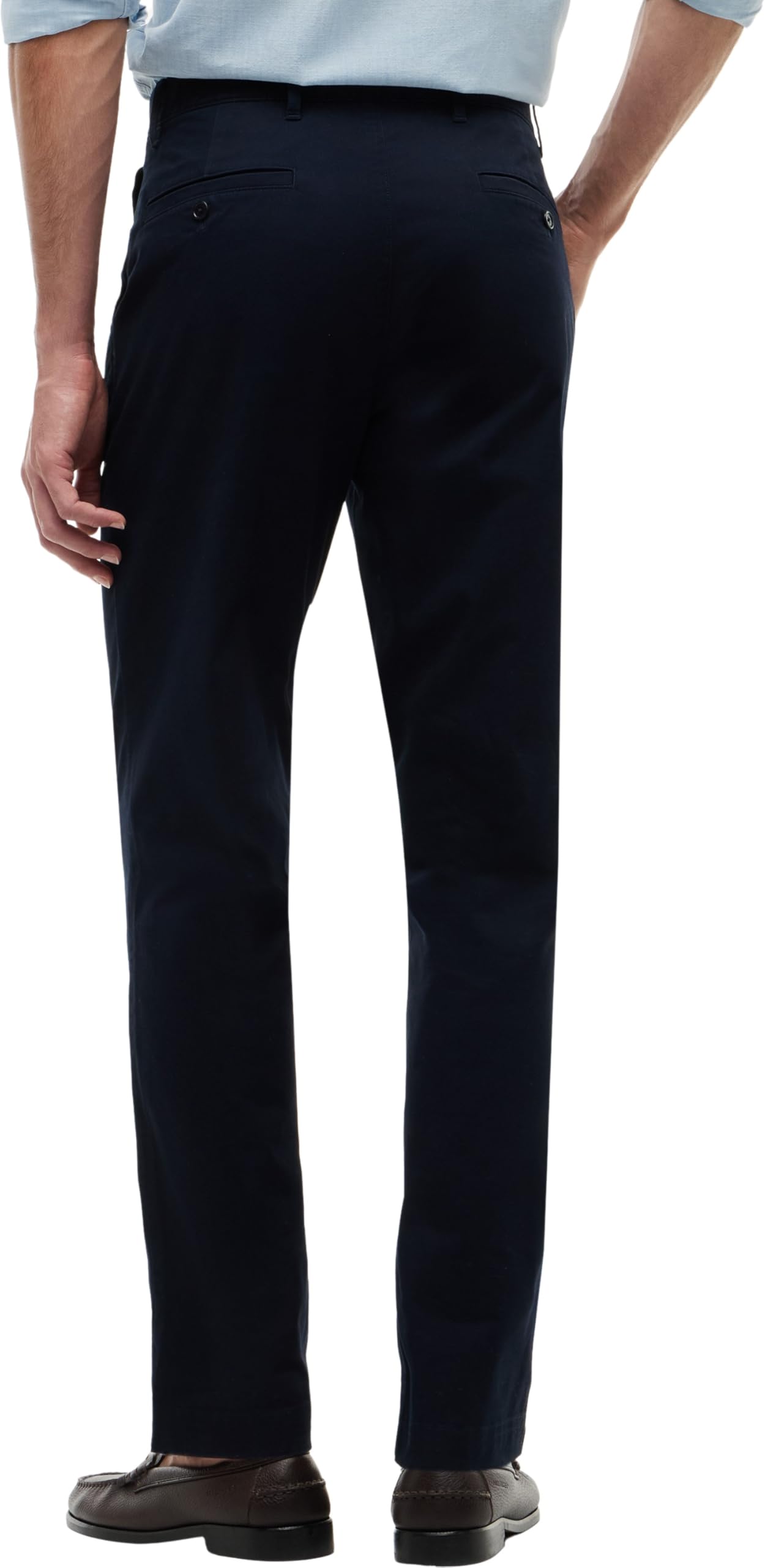Tommy Hilfiger Pantaloni Chino Uomo