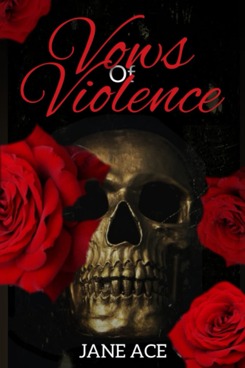 Vows Of Violence: Twisted Alliance Book 1 (Twisted Alliance Series)