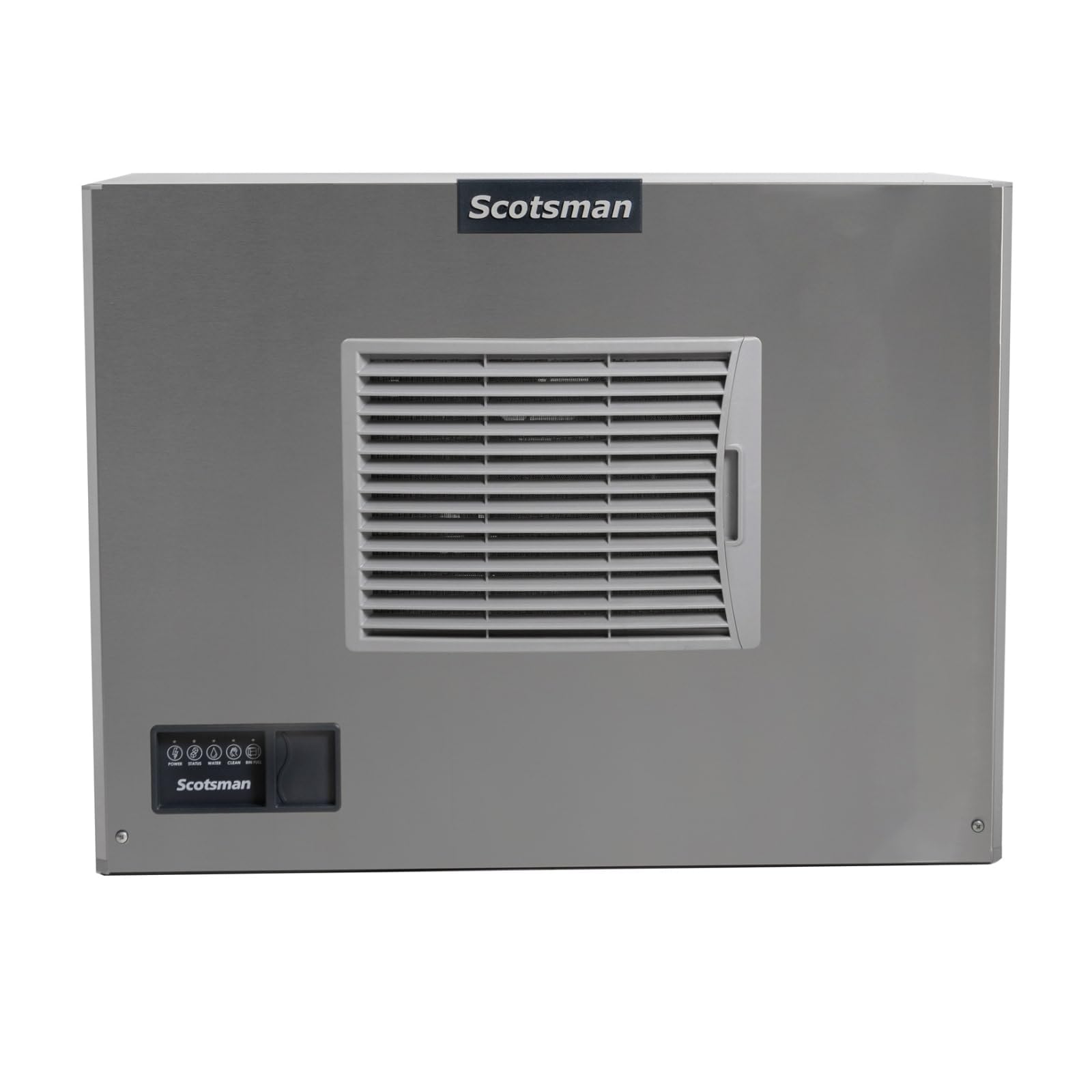 Scotsman Prodigy Elite Small Cube 30" Ice Maker - 365 lb/Day on Fridge.com
