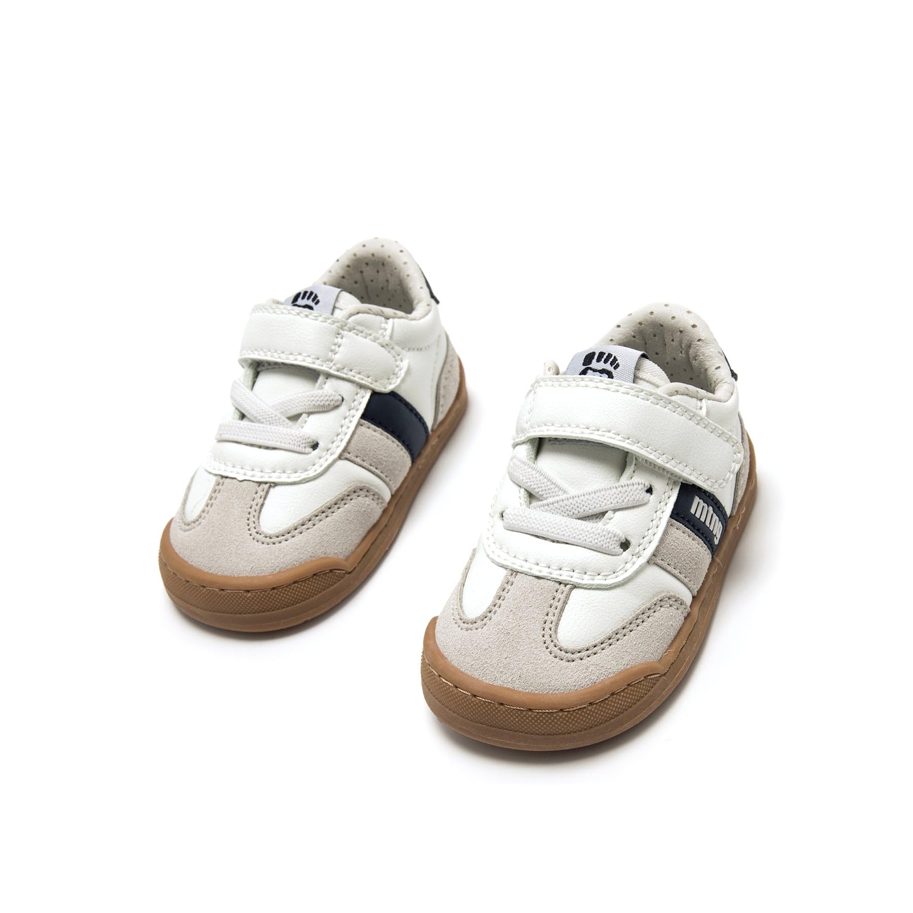 MTNG KIDS Zapatillas Barefoot Niño Free Baby 49060