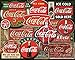 Springbok Puzzles Coca-Cola Classic Signs Jigsaw Puzzle (1000 Pezzi)