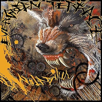 Wolfbiker