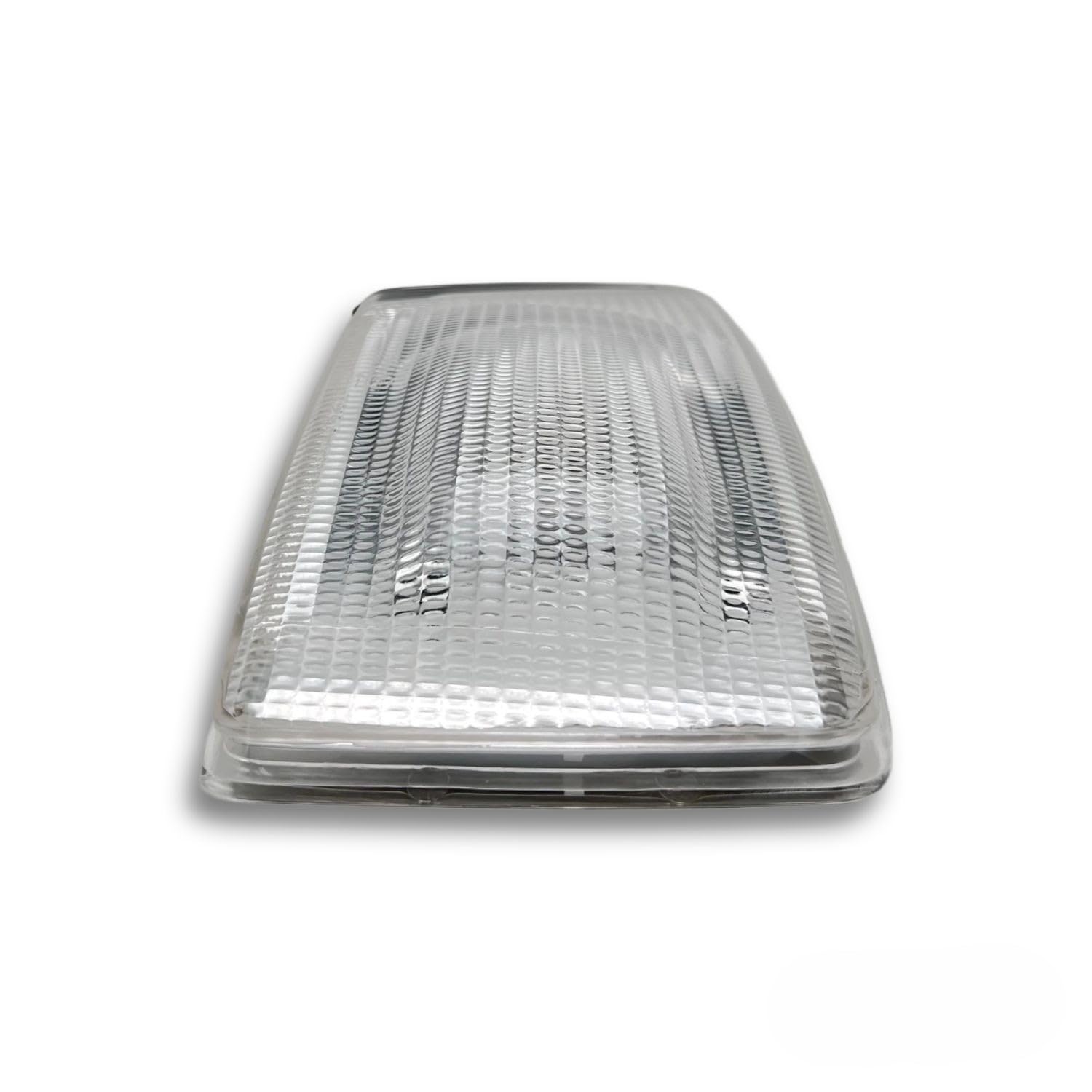 BSSTORE Gruppo Ottico Freccia Anteriore Compatibile Con DAILY 2000-2005 (Destra - Lato Passeggero)