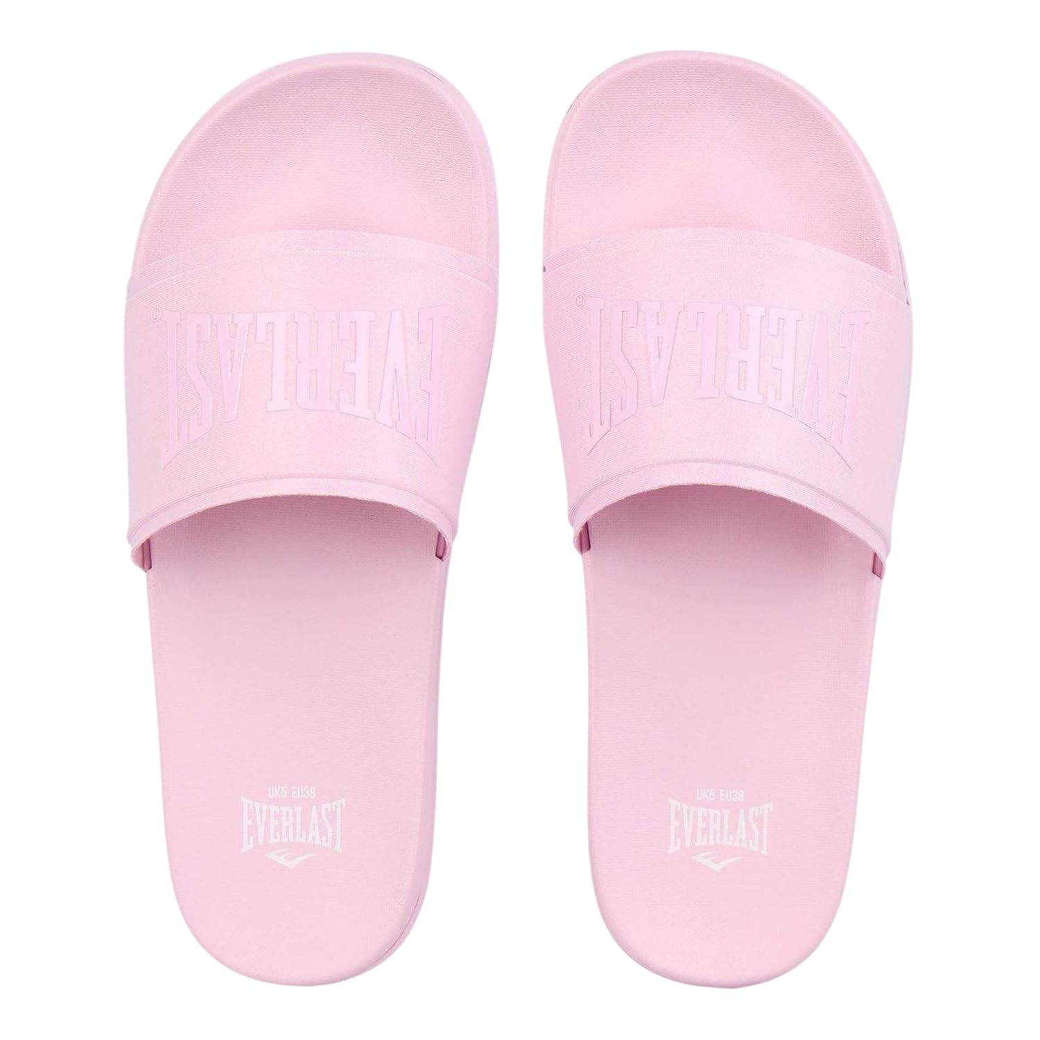 Everlast Femmes Godan Sliders Chaussures De Piscine