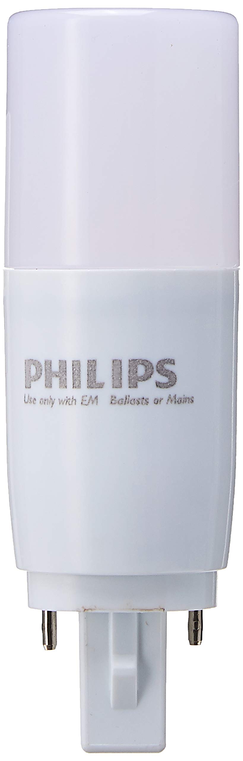 Philips 929001879208 9W 830 2Pin LED PLC, Warm White : Amazon.sg