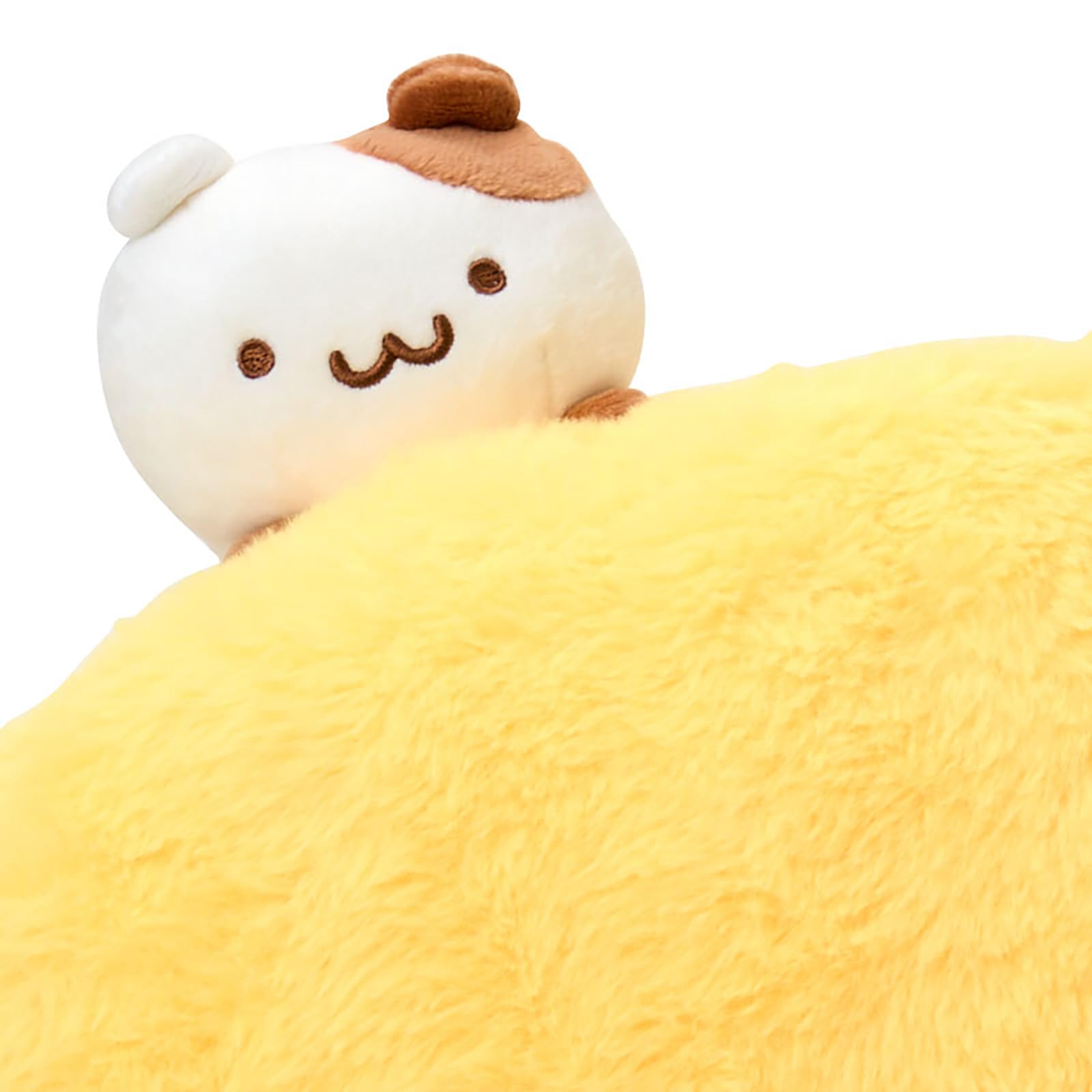 Amazon.co.jp: サンリオ(SANRIO) クッション（プリンとマフィン 