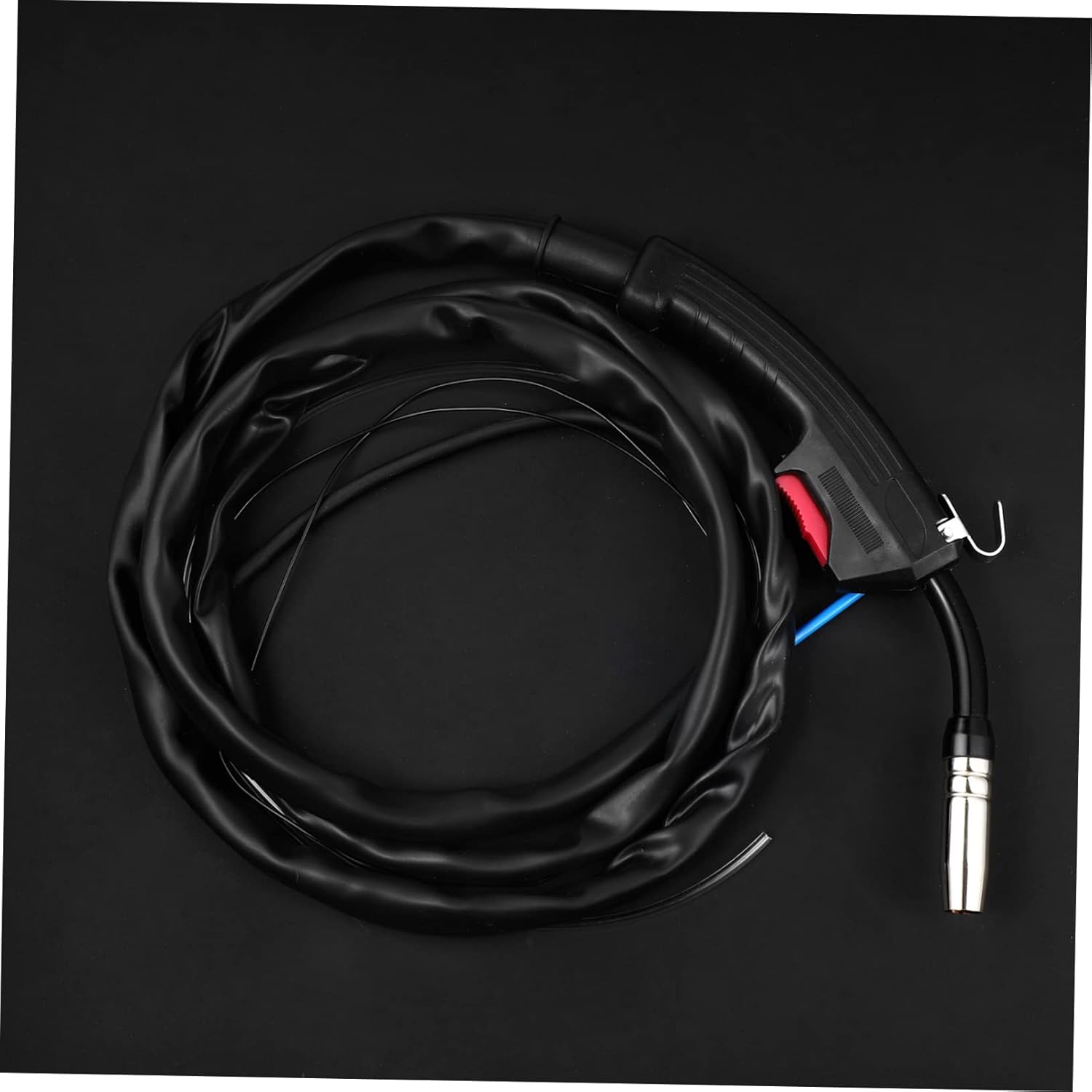 OUNONA Mig Welding Torch Stinger Replacement Gas Electric Welder Parts Welding Machine Parts