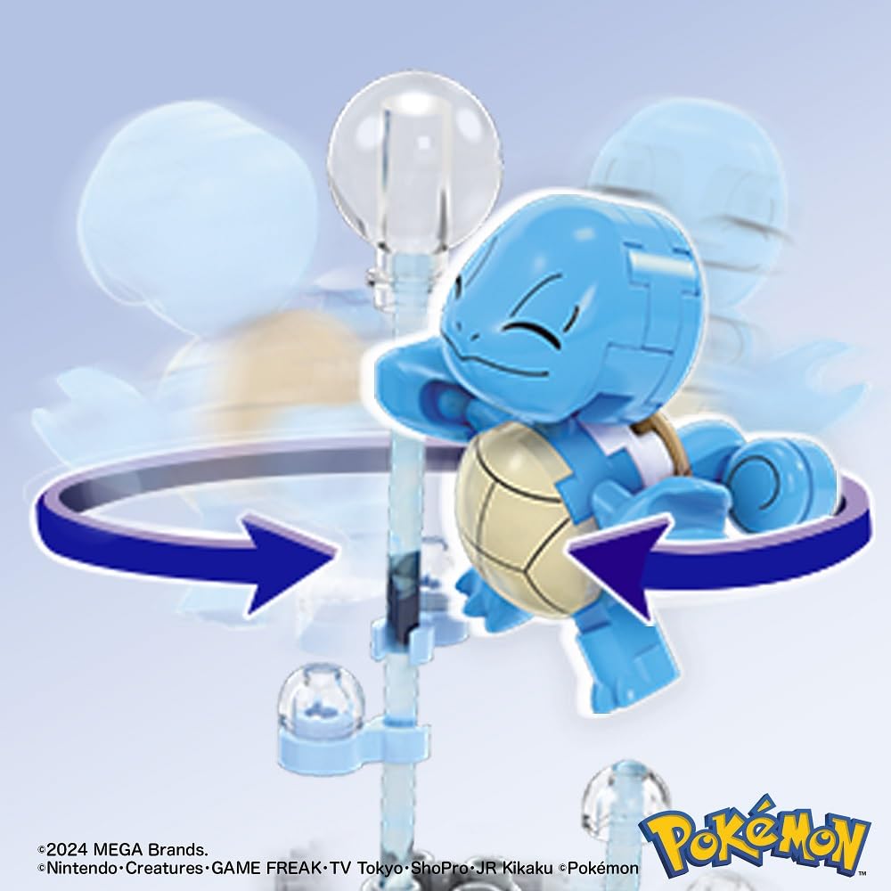 Amazon.co.jp: メガ(MEGA) ポケモン アドベンチャーワールド