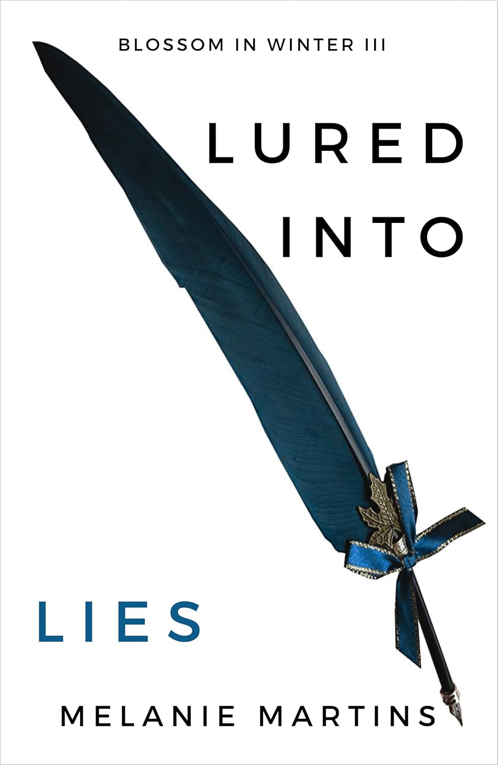 Lured into Lies : Melanie Martins: Amazon de: Bücher Lured into Lies : Melanie Martins: Amazon de: Bücher