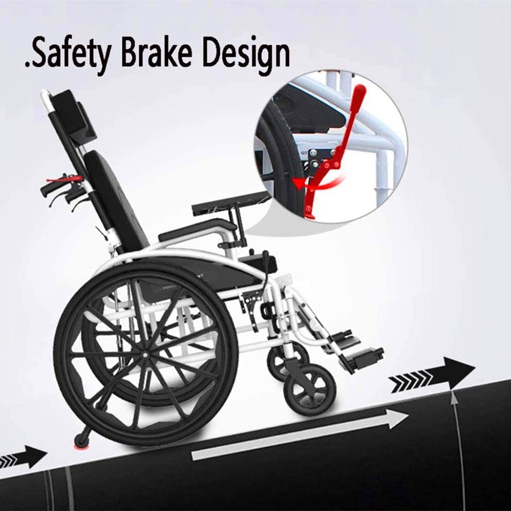 Buy Power Wheelchair Lightweight Self Propelled Wheelchair,Folding Self