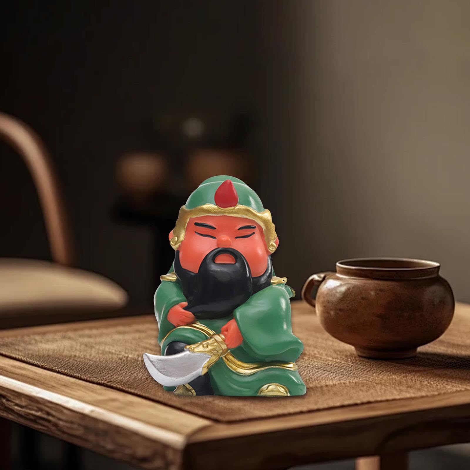 中国製置物香炉