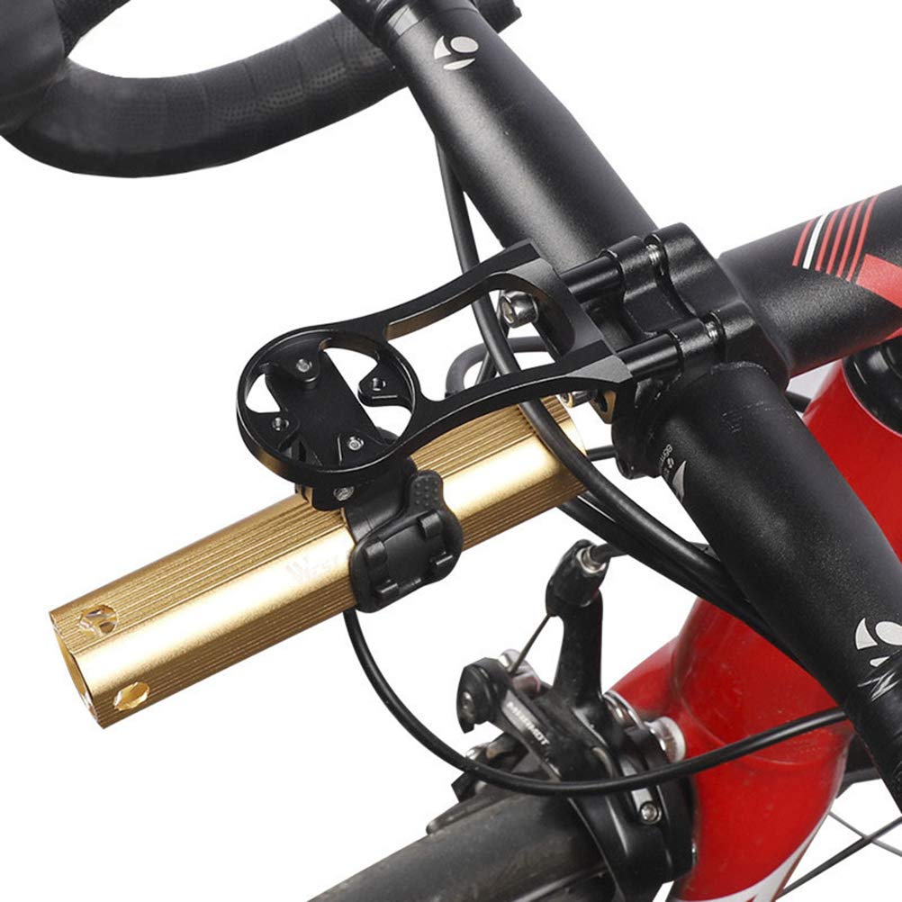 Uchwyt na komputer rowerowy / Bryton Rider/CatEye Mount uchwyt rowerowy do Edge/Bryton Rider/CatEye Bike Computer uchwyt na kierownicę