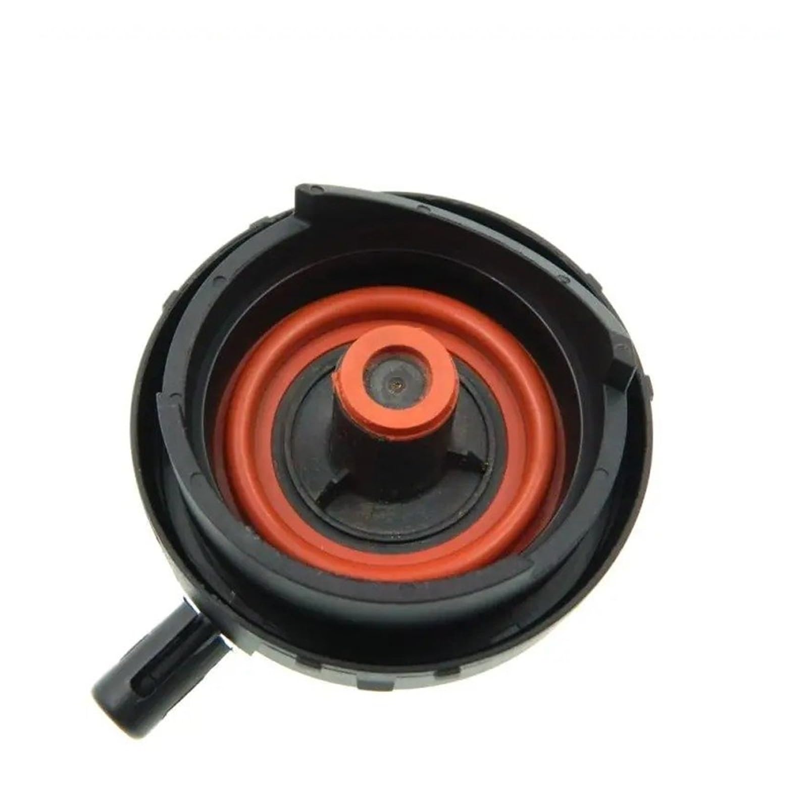 Kit reparación tapa válvula PCV motor 11127552281 recambio membrana para X3 X5 E60 E90 328i