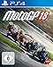 Produktbild MotoGP 18 - [PlayStation 4]