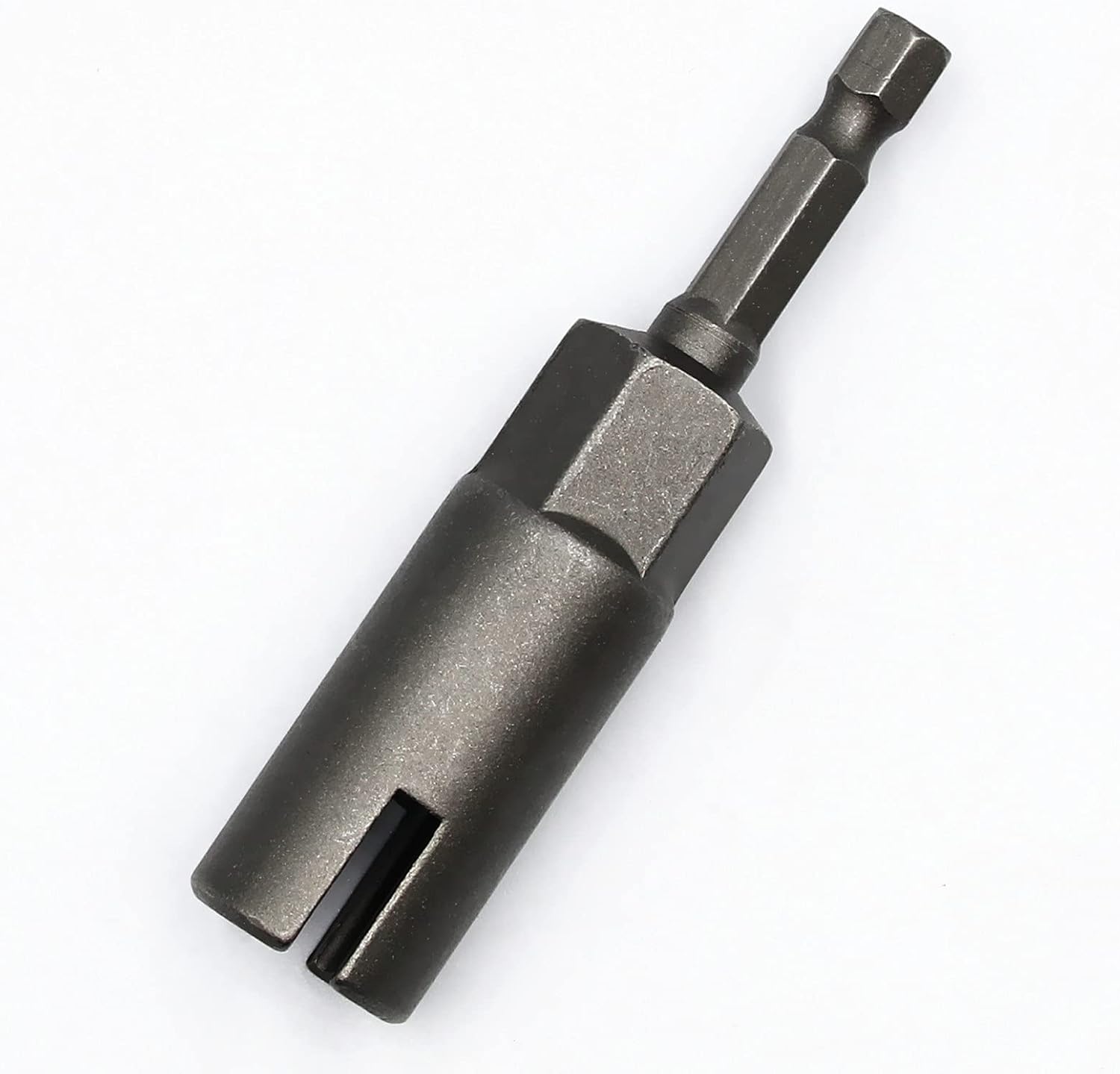 1PCS Deep Power Wing Nut Driver Slot Wing Nut Drill Bit