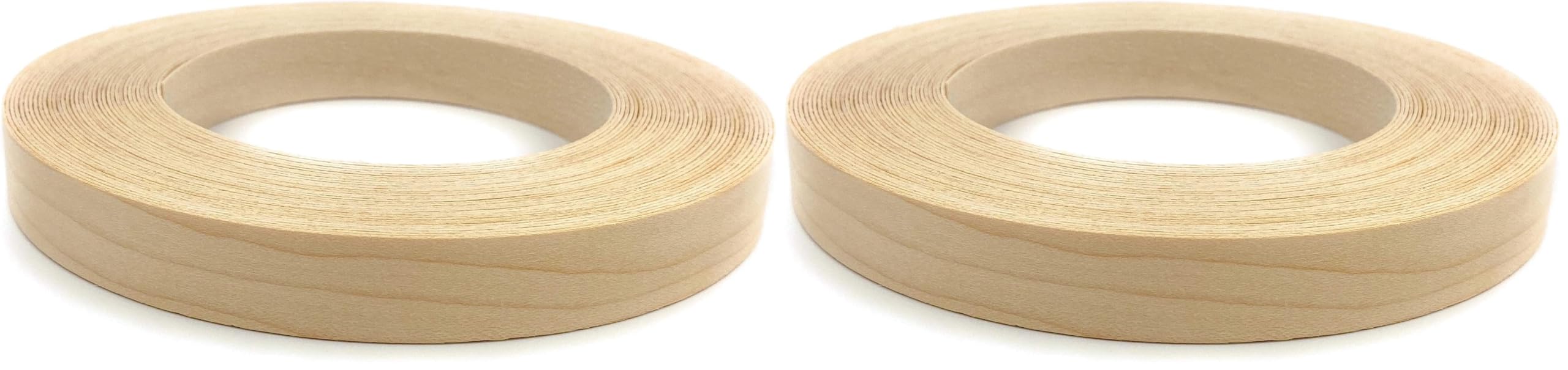 Maple Edge Banding - Easy DIY Wood Repair -8 Maple Edge Banding - Easy DIY Wood Repair -8