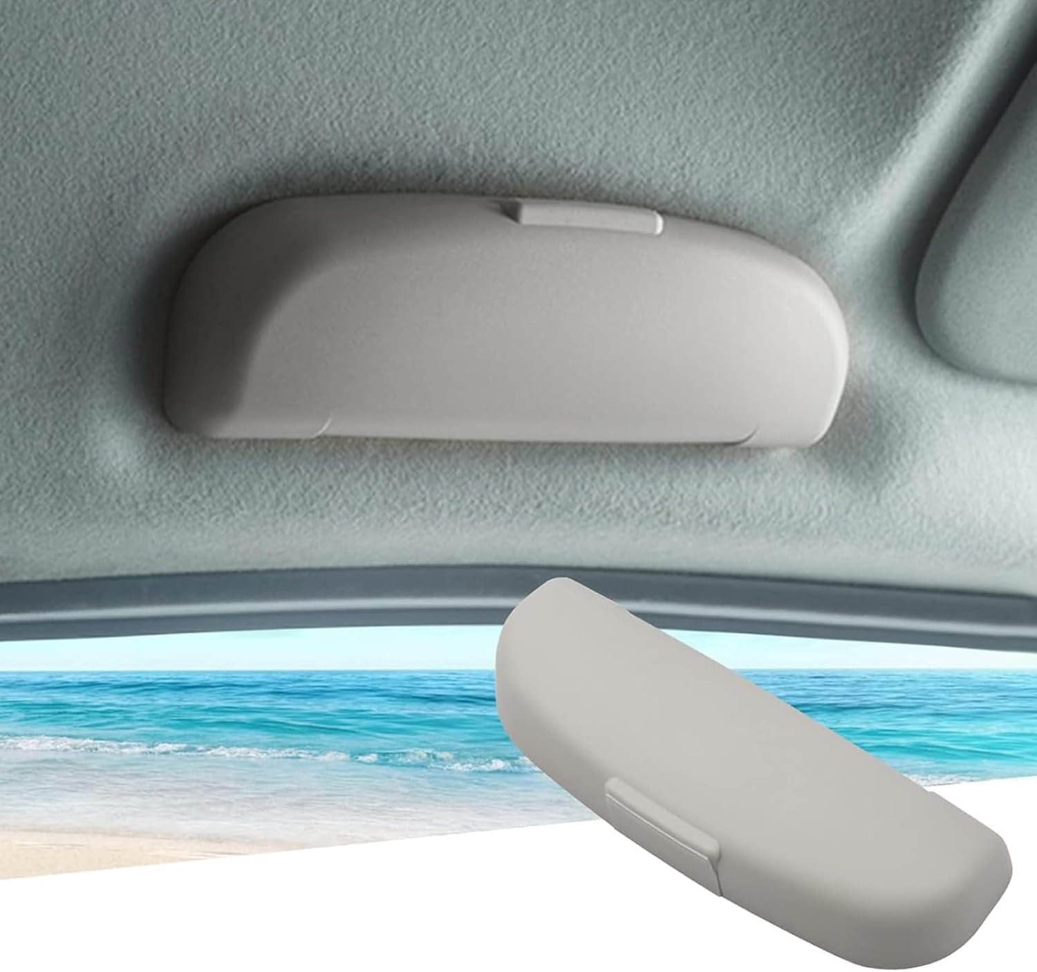 Portaocchiali Auto,Per Infiniti M25L 2012,Ricambio Maniglia Soffitto