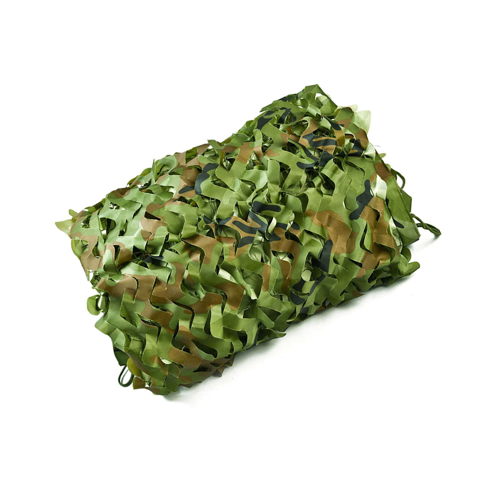 Amazon.co.jp: ジャングルカモフラージュネット、陸軍迷彩ネット、軍事