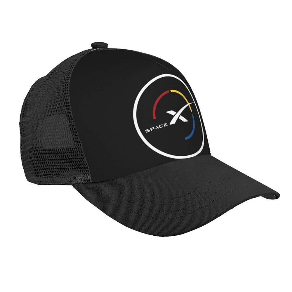 Amazon.co.jp: [NSDZXGPD] 帽子 メンズ キャップ Spacex