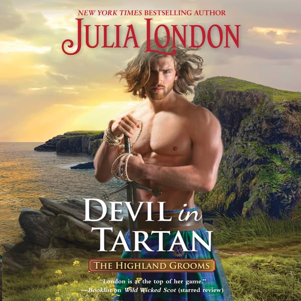 Devil in Tartan    
	                
	            

                 
                        Audible Audiobook 
                  
                        – Unabridged