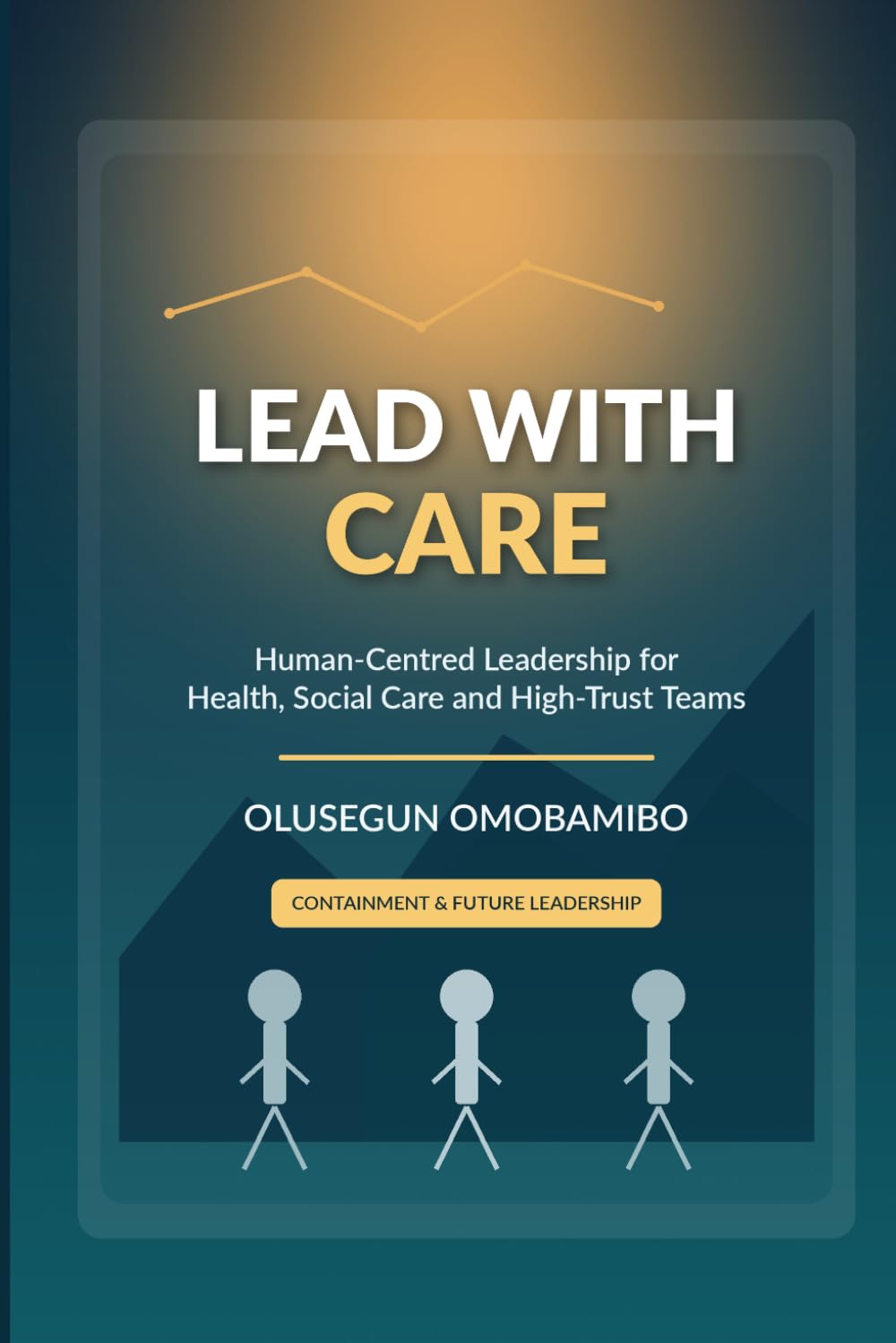 Lead With Care: Containment, Trauma-Informed Practice and Future Leadership in Irish Residential Care
