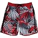 Adidas Men's Tropic Thunder Volley Swim Trunk
