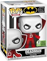 Vista 5 de Funko Pop DC Comics Batman Deadman ECCC 2021