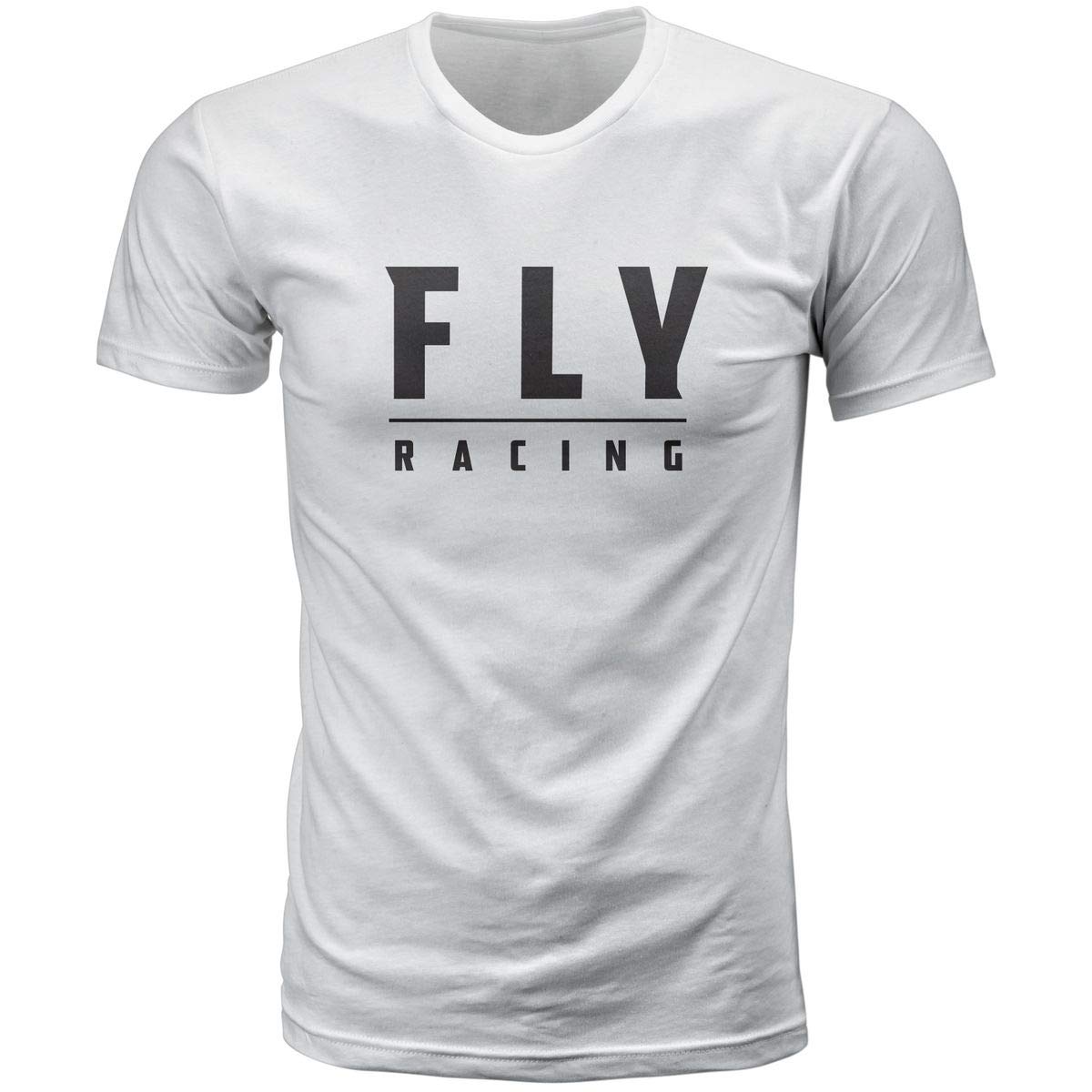 FLY LOGO TEE