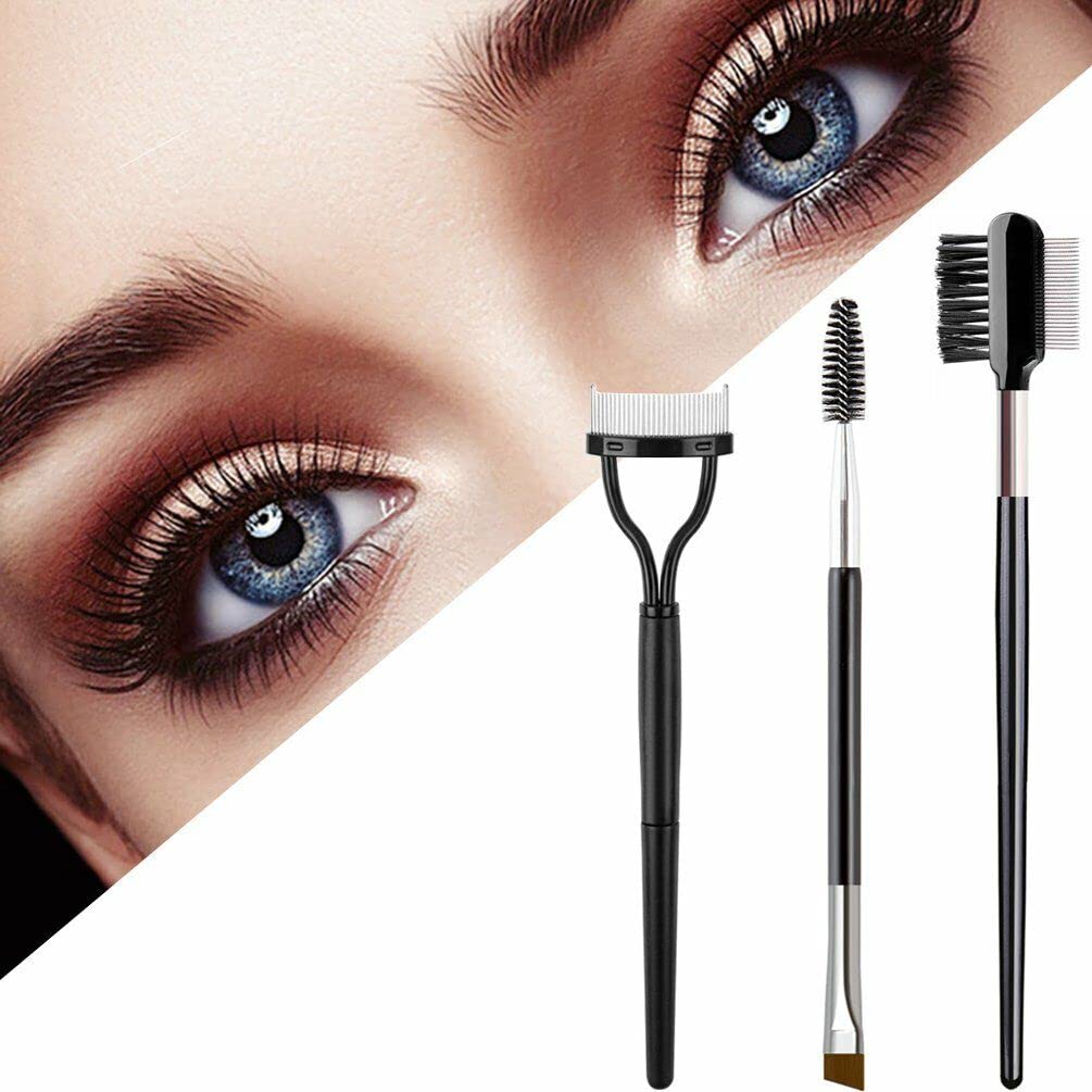 Eyelash Curlers