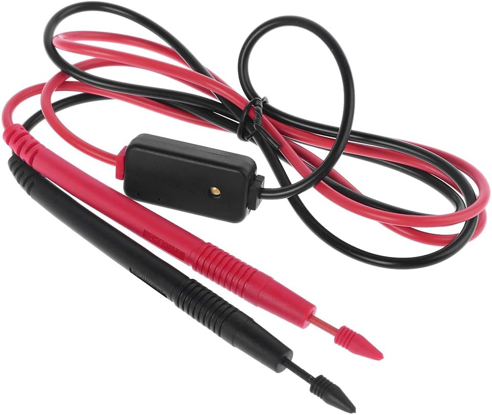 High Voltage Capacitor Discharge Pen with LED & Buzzer 0-450V Electronic Repair Tool