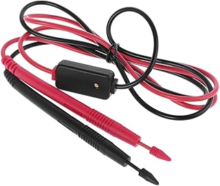 High Voltage Capacitor Discharge Pen 0-450V Electronic Repair Tool Camera Flash Plate Discharge Tool Lightweight Voltage Tester Pen Commercial Electric
