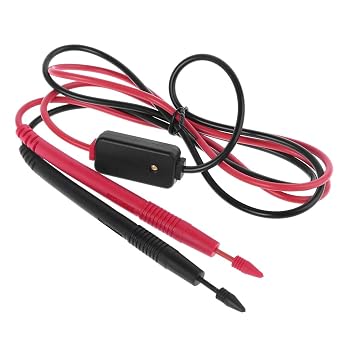 High Voltage Capacitor Discharge Pen with LED & Buzzer 0-450V Electronic Repair Tool