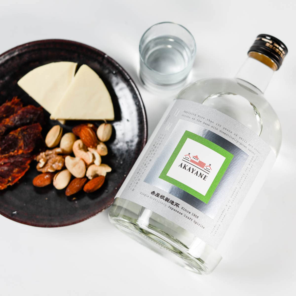 レア！赤山椒タイプAKAYANE スピリッツ 720ml 15% 赤屋根 AKAYANE 山椒 ボタニカル クラフト スピリッツ 45度 720ml