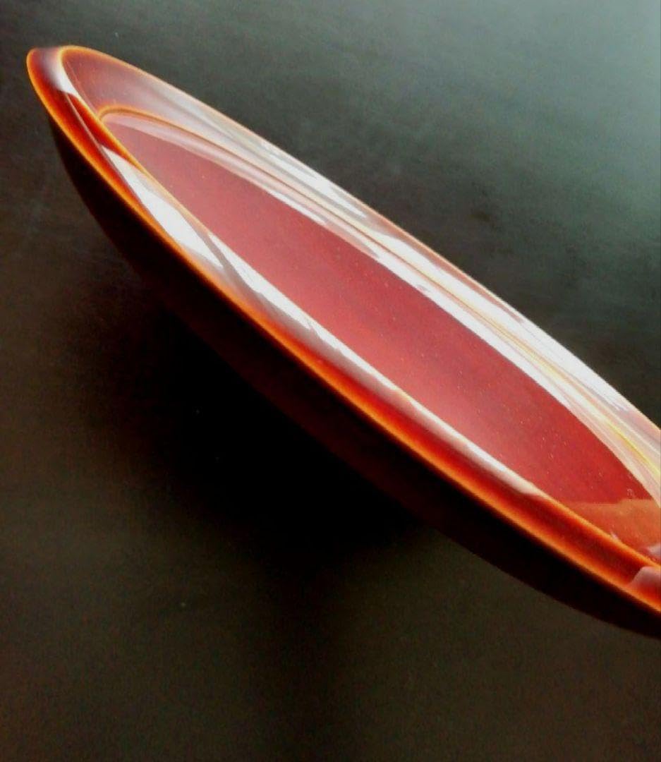 Amazon｜飛騨春慶塗り 春慶塗 お盆 丸盆｜儀礼用お盆 オンライン通販