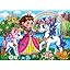 Princess & Unicorns