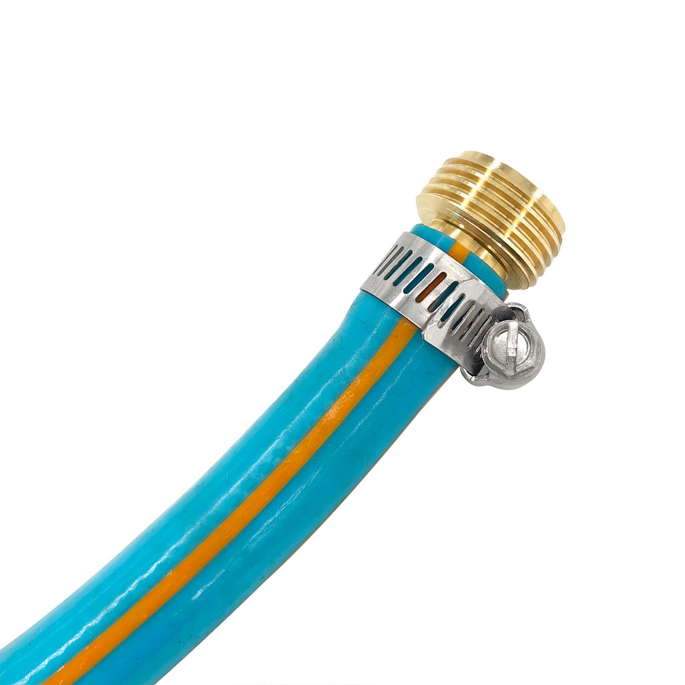 CONNETTORE ALIMENTAZIONE MASCHIO CON MORSETTO POLARIZZATO A CONNESSIONE Rapida 81604816