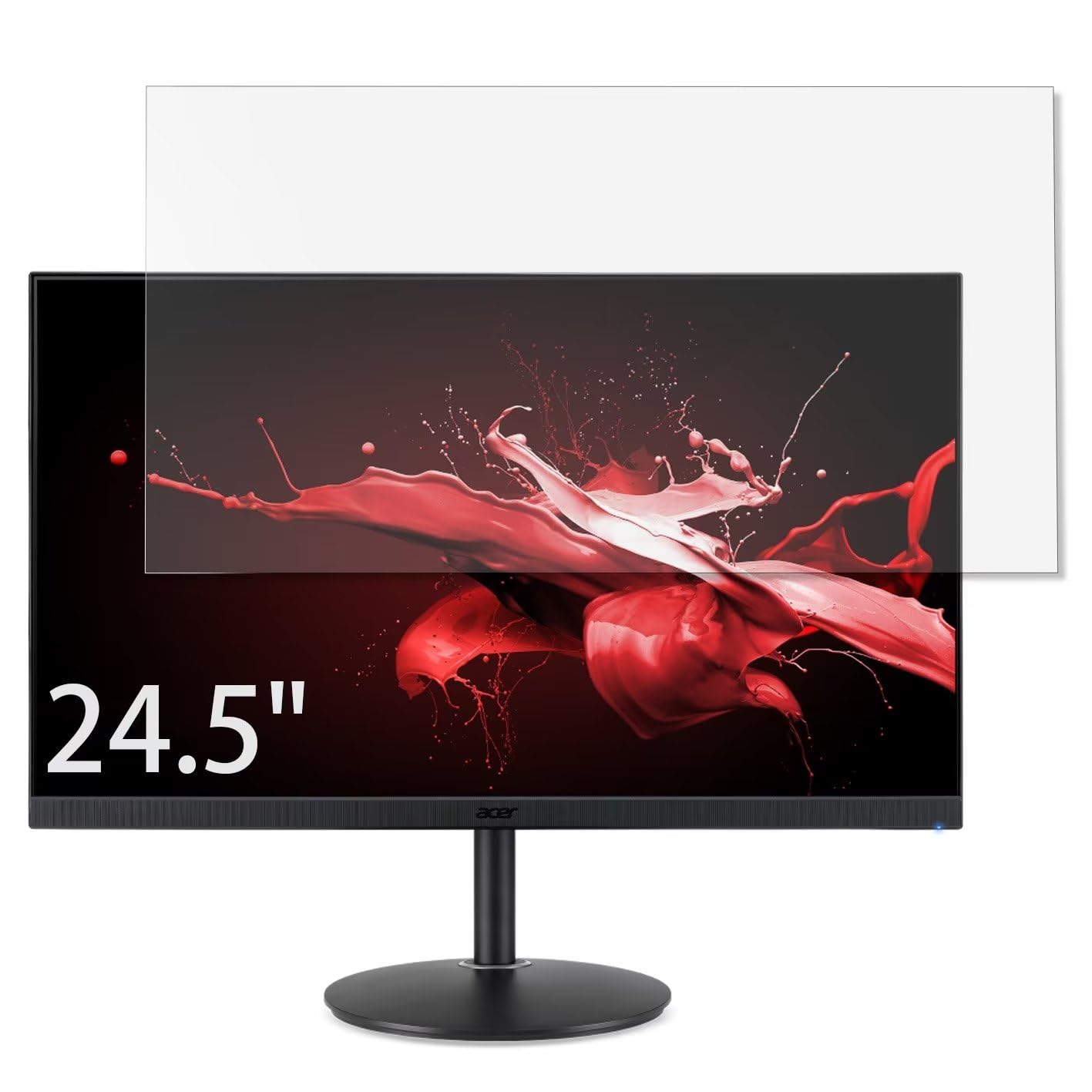 Acer ゲーミングモニタ XF252QXbmiiprzx フルHD 240Hz 【公式通販】