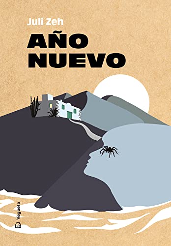 Año Nuevo: 8 (Narrativa)