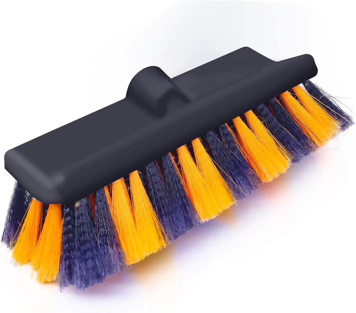 Unger Professional HydroPower 10” BiLevel Soft Wash Brush
