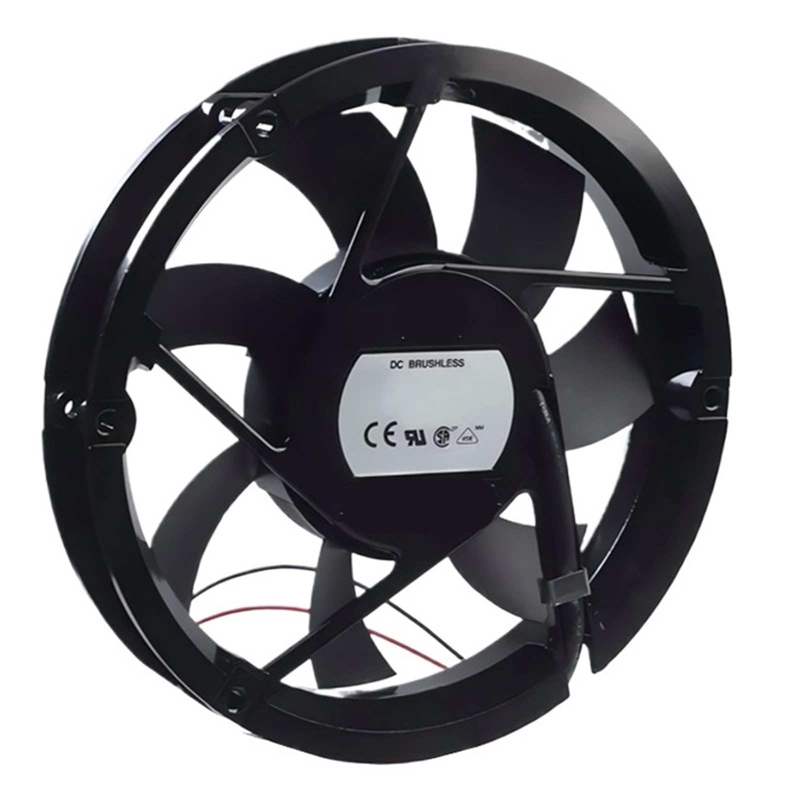 PEQYUACTE AFB1724HH-A AFB1724HH AFB1712H-A AFB1712H AFB1712HH-A AFB1712M-A Cooling Fan(AFB1712M-A)