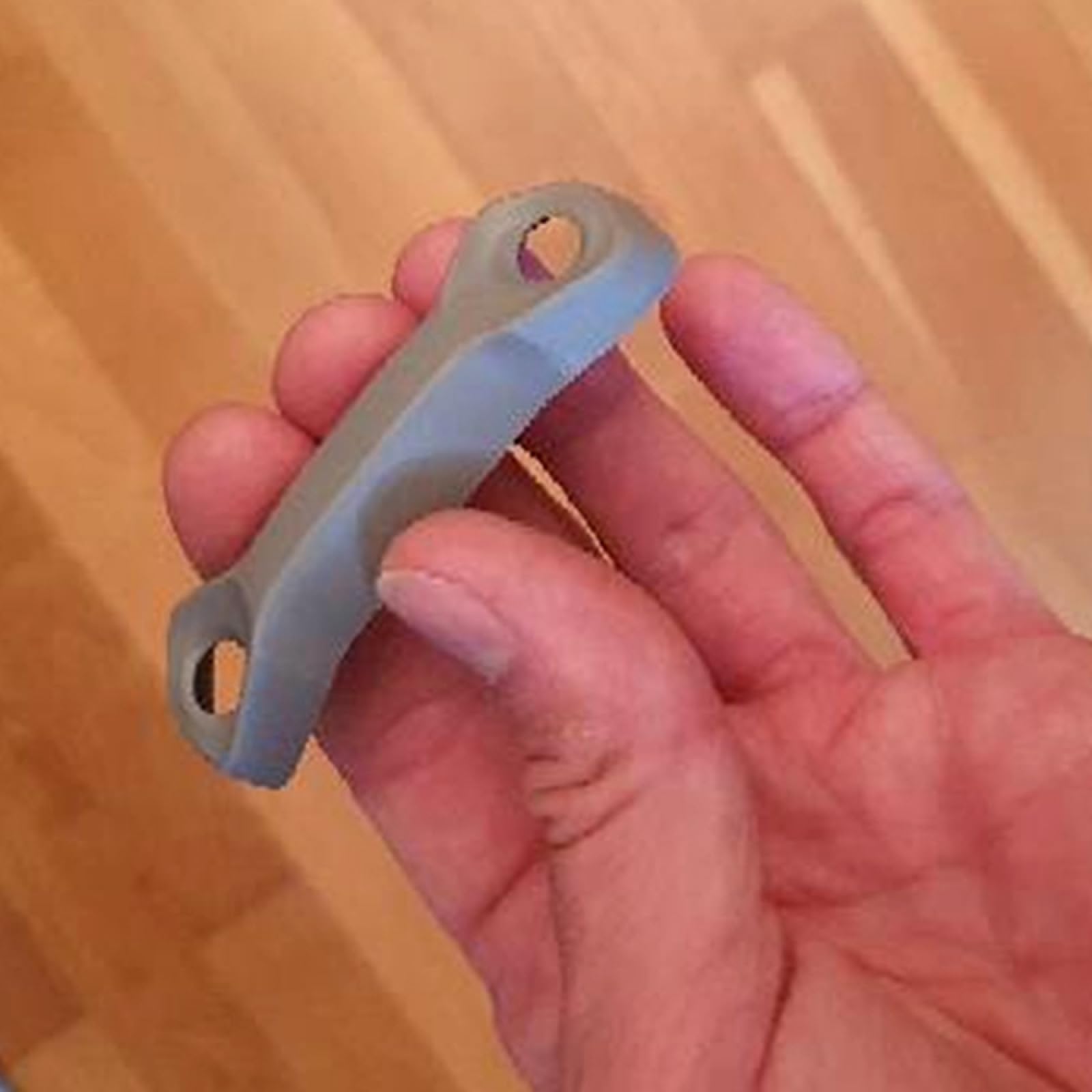 ABS Drone Front Body Cover, Drone Replacing Fittings for DJI Mavic Air 2