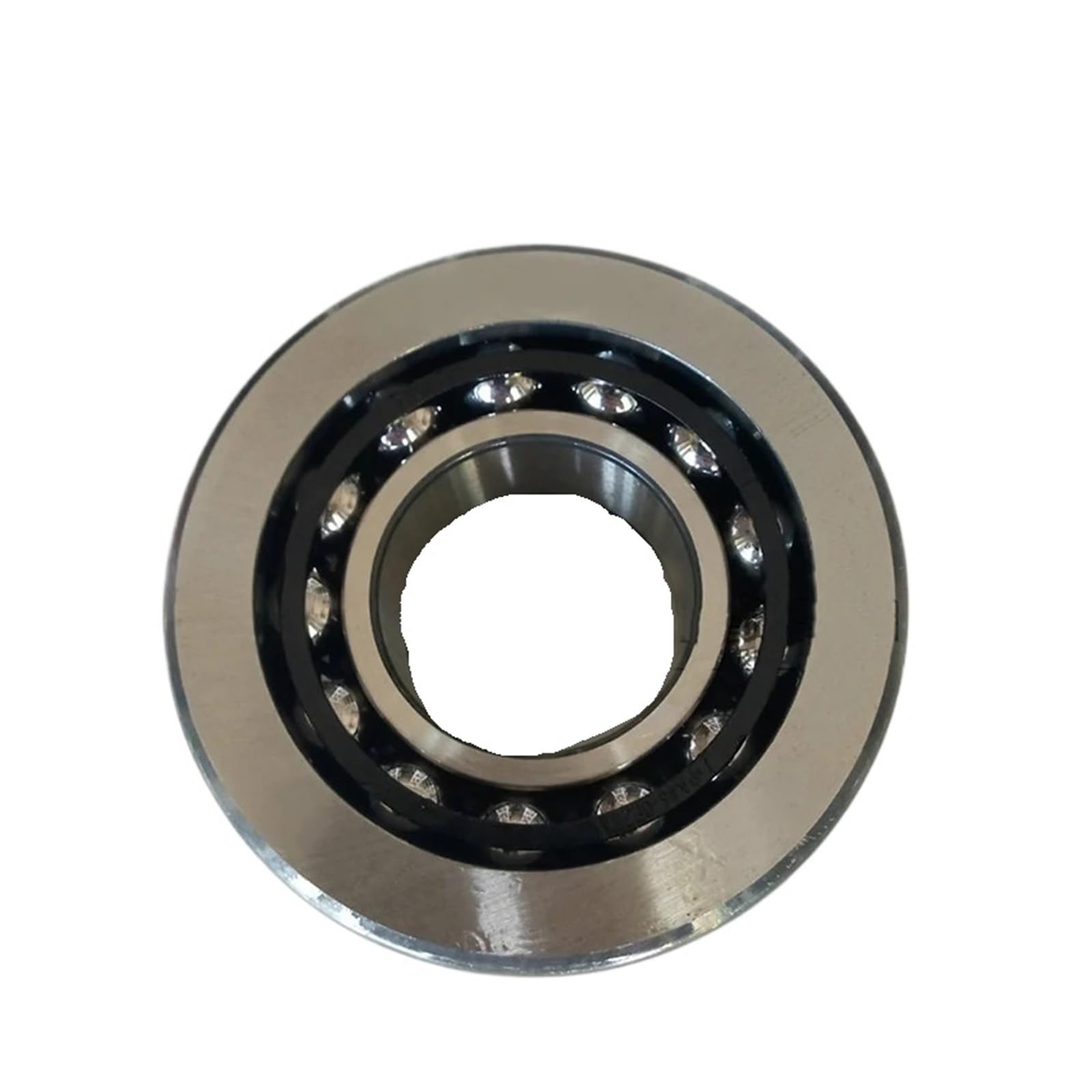 Roulement F-234975.10.-H double rangée de billes anti-vibration boîte 7625974