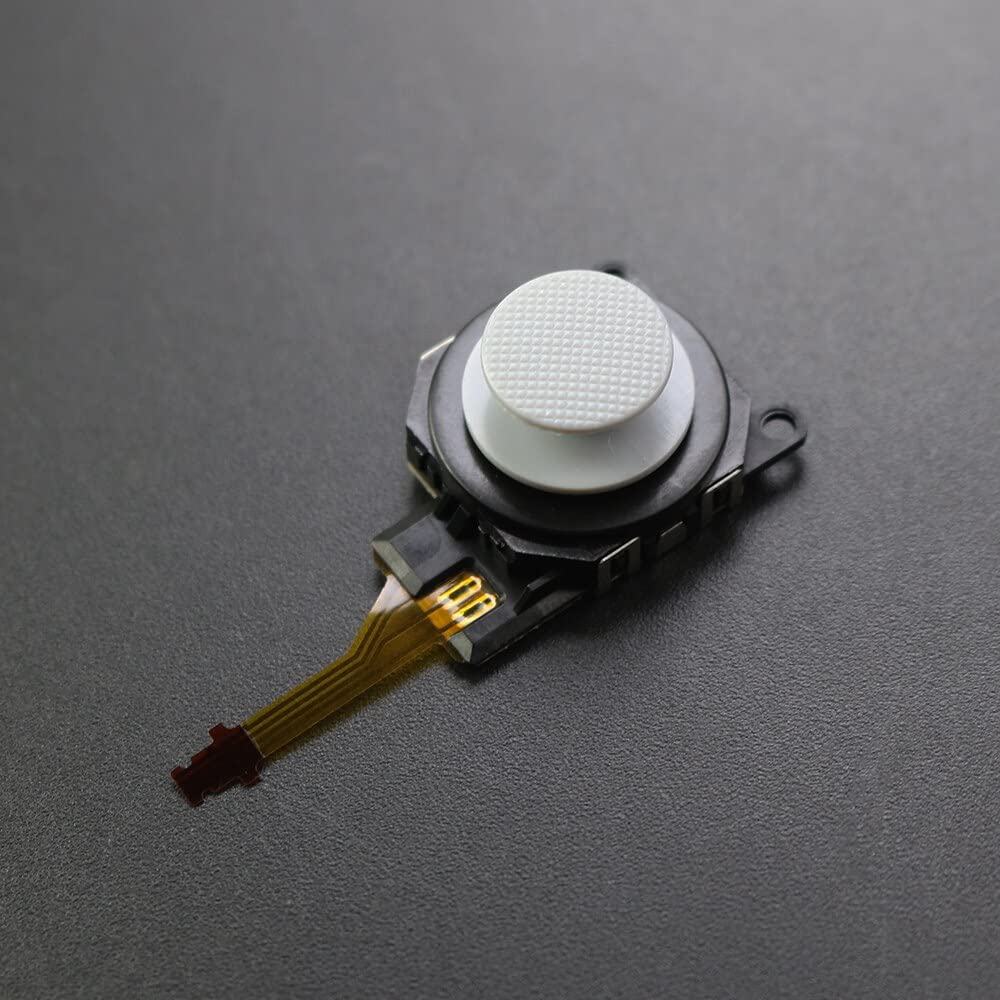 Levetta Analogica 3D Sostitutiva Per Sony PSP 3000 E E1004 – Joystick Di Ricambio Nuovo